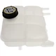 Coolant Reservoir For 2010-2013 Mazda 3 2010-11 Mazda 3 Sport with cap MA3014112