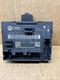 2015 Audi Q7 3.0T Premium ✦ Front L Door Control Module 4F0959793T OEM S8