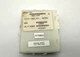 OEM 04-06 V41 Nissan Quest Mirror Seat Pedal Position Memory Control Module Unit