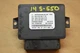 2014 W222 MERCEDES BENZ S550 EMERGENCY PARKING BRAKE CONTROL MODULE 2229007105