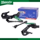 2x Rear L&R Ride Height Level Sensor Fit Audi A6 A7 A8 Quattro Q5 S6 S7 S8 Macan