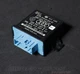 4F0907357E AFS control unit headlight range adjustment cornering light Audi RS4 8H B7