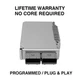 Engine Computer Programmed Plug&Play 2000 Dodge Caravan 04727275AB 2.4L ECM OEM