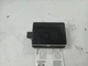 GM 13395934 Cruise Control Module from 2017 Chevrolet Volt 11759176