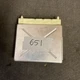 2005 Volvo V70 Transmission Control Module 