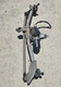 2009 Honda Pilot Front Windshield Wiper Motor & Linkage 76530SZAA01 76505TK4A01