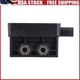 For Mercedes-Benz Ml 2001 2002-2003 Plastic Angle Sensor 0025429418 A0025429418