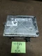 2016-2020 Dodge Caravan Engine Computer Control Module 68243295AA w/ Plugs