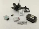 Mini Cooper S R50 R53 Steering Column With Electronic Control Modules Fits 02-04