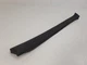 NLA! Used OEM EURO Late BMW E24 Right A Pillar Covering Apron Trim BLACK #226N