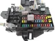 AL3T-15604-DE Ford 2009 2010 F150 Fuse Box Interior Body Control Module TIPM O59