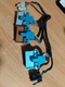 2003-07 Chevy GMC Body Control Module Wiring Connectors 15116065 OEM Silverado 
