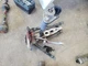 (LOCAL PICKUP ONLY) S4 AUDI   2018 Rear Suspension 1662262