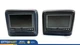 2006-2010 Mercedes X164 GL450 GL550 R350 Headrest Screen Monitor Display Set OEM