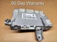 06-08 Mazda 6 BCM Body Control Module Part# GP7A67560A