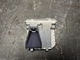 2014 MERCEDES BENZ CLS 550 FRONT VIEW CAMERA ASSY MODULE OEM PART A0009057302