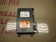2013 Mercedes C250 W207 Communication Tele Aid Voice Control Module A2319003002