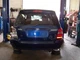 Chassis ECM Cruise Control Left Hand Dash Fits 00-03 LEXUS RX300 10637181