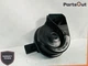 2008-2017 Audi A4 A5 Q5 Hochton Hupe Fanfare Signal Horn  8T0951223A OEM
