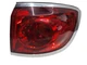 08 09 10 11 12 Buick Enclave right tail light assembly OEM