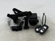06-09 BMW CAS2 Control Module Unit Key Fobs Wiring Harness OEM 61.35-6 943 791