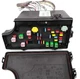 04692333AB Dodge 2010 2011 2012 Caliber Fuse Box Jeep Patriot Compass TIPML11