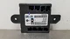 16 JEEP GRAND CHEROKEE SRT DOOR CONTROL MODULE FRONT RIGHT PASSENGER  68245460AB
