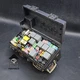 11 2011 JEEP LIBERTY NITRO TIPM TOTALLY POWER INTEGRATED FUSE BOX 04692331AH
