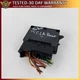 FOR PARTS!!! 2015 Mercedes CLA250 C117 PARKING BRAKE CONTROL MODULE OEM