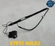 2010-24 BMW 2 3 4 5 7 8 X1 X2 X3 X4 X5 X7  TRUNK LID SMART OPENER CONTROL MODULE