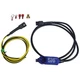 Racepak 220VPTACH4 Engine RPM Input Module Connects