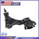 Control Arm w/Ball Joint Fit 2021 Jaguar E-Pace 300/Base Sport Front Right Lower