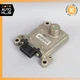 96-02 Mercedes R129 SL500 S420 CLK430 Yaw Turn Rate Sensor 0005426518 OEM