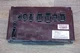 2006-2012 Mercedes R350 Rear SAM Signal Acquisition Control Module A 1645409262