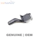 2004-2010 AUDI A8 QUATTRO - Cruise Control Switch / Stalk 4E0953521B