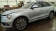 Q5 AUDI   2013 Fuel Filler Door 7007877