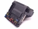 VOLVO S60 (04-09) V70 XC70 (04-07) CEM MODULE FUSE BOX 30728542 12243779
