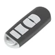 WAZSKE13D01 315MHz Keyless Entry Remote Key Fob for Mazda 3 6 2014-2018 ID49 ...