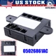 05026861AC Front Left Driver Door Module for Dodge Chrysler 2008-2016