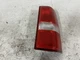2024 CHEVROLET EXPRESS35 Passenger Right Side Halogen Tail Light OEM