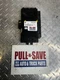 2011 Mini Cooper R55 R56 Footwell Body Control Module 61356827072