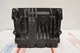 2019 Toyota Rav4 89661-0R600 Engine Control Module Unit Ecm L49 002