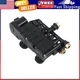 Front Rear Air Suspension Valve Block for Land Rover Range Rover Sport LR3 LR4