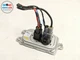 2017-2020 LAND ROVER DISCOVERY L462 REAR RIGHT VOLTAGE CONVERTER CONTROL MODULE