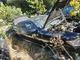 07 08 LEXUS LS460 STABILITY SKID CONTROL ECM 