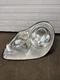 03-06 Porsche Cayenne 955 Left Driver Side Headlight Lamp Xenon OEM
