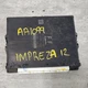 2012 Subaru Impreza ECM Engine Control Module  OEM 22765AC421