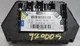 2000-2006 Mercedes W220 S500 Rear Left Driver Side Seat Switch Module 2208214958