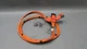 Tesla Model 3 21-23 High Voltage Battery Charge Cable Harness  1109003-00-E OEM