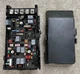 2015-2017 Chrysler 200 2.4L Fuse Box Power Distribution Body Control Module BCM